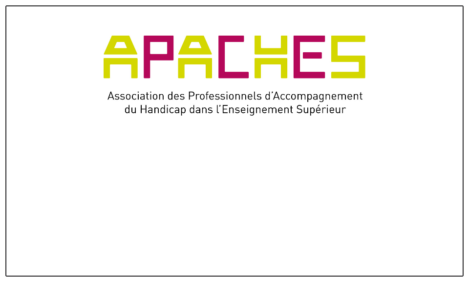 Proposition Logo Apaches 2