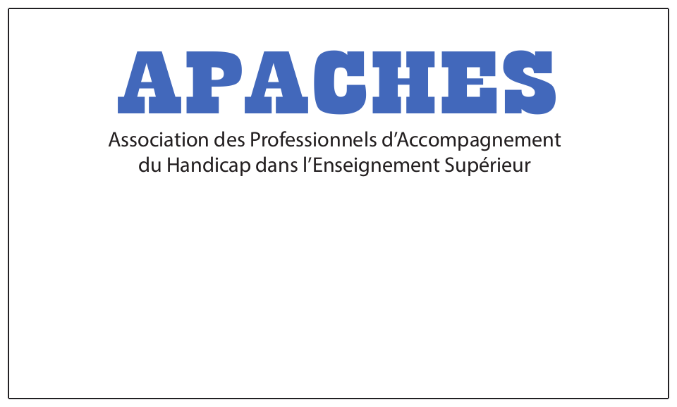 Proposition Logo Apaches 3