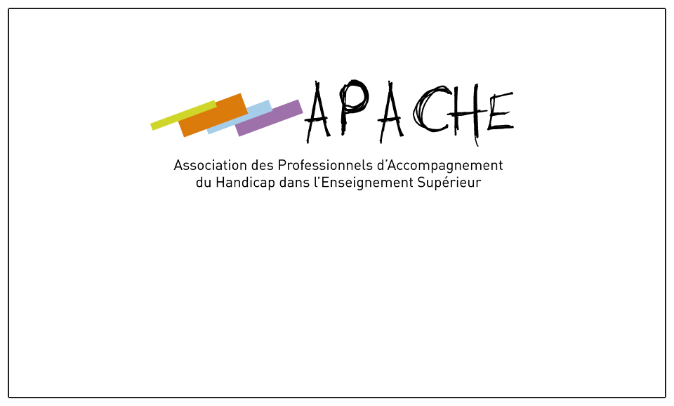 Proposition Logo Apaches 12
