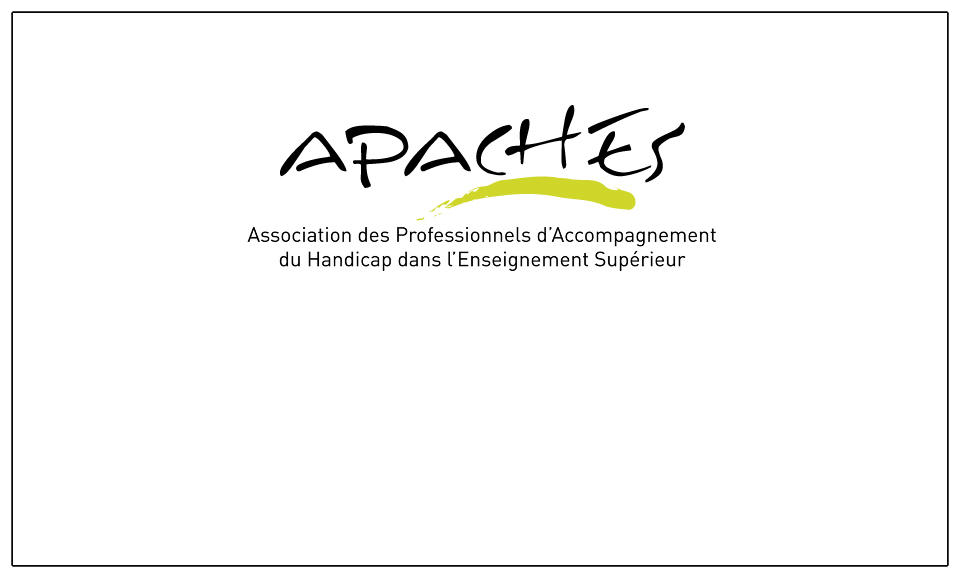 Proposition Logo Apaches 14